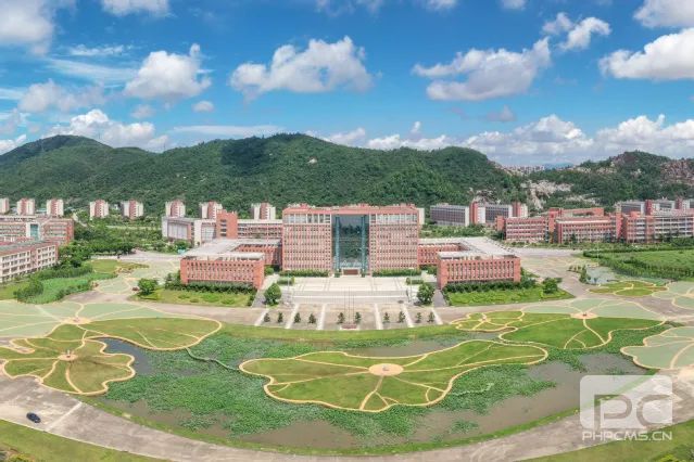 多所专插本院校上榜广东省一流本科专业建设