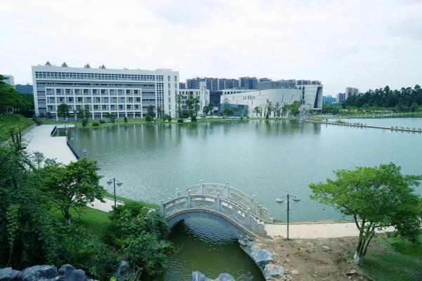 肇庆学院2022年专插本分数线