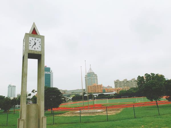 2022年五邑大学普通专升本招生专业