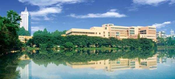 五邑大学2022年专插本就读校区