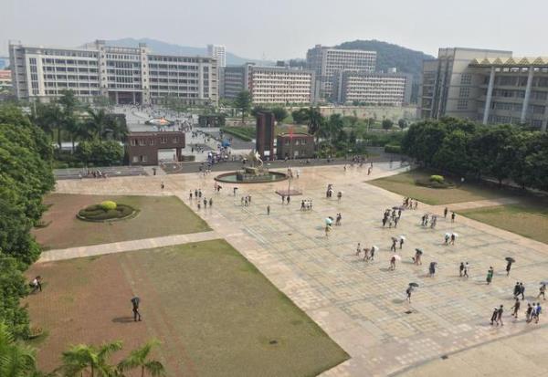 2022年广州航海学院普通专升本各专业考试科目汇总
