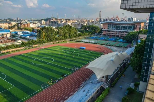2022年广州航海学院普通专升本招生简章
