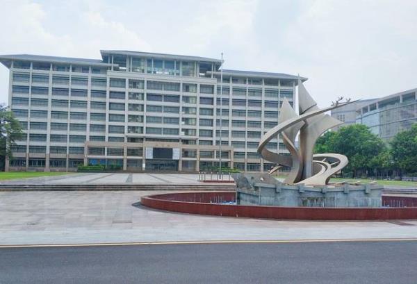2022年广州航海学院普通专升本就读校区一览