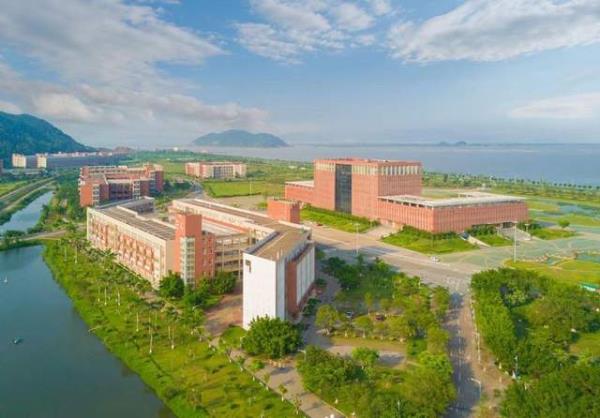 2022年珠海科技学院普通专升本报名
