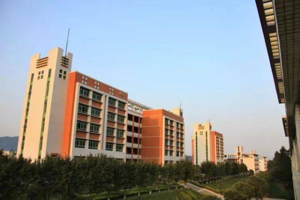 广州应用科技学院2022年专插本考试