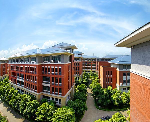 广州新华学院2022年专插本招生专业