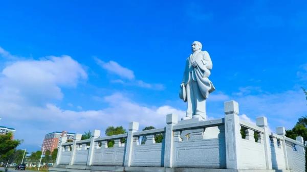 广州新华学院2022年专插本就读校区