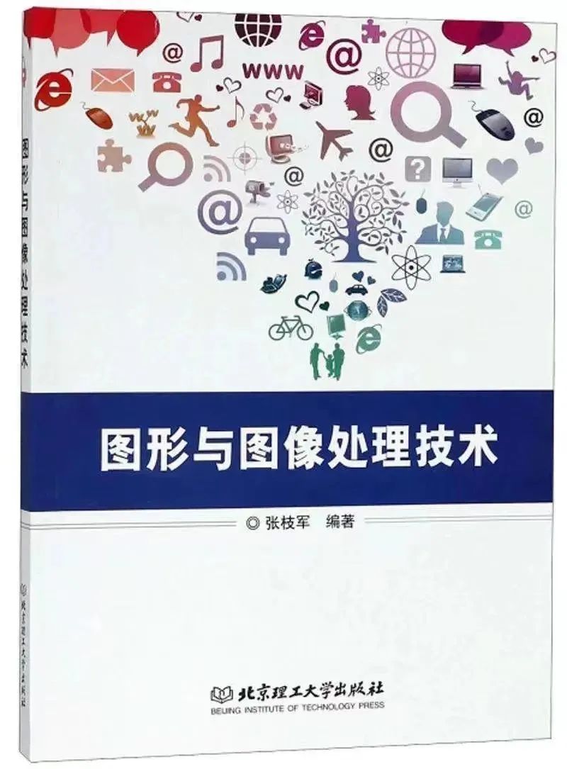 《图形图像处理技术》