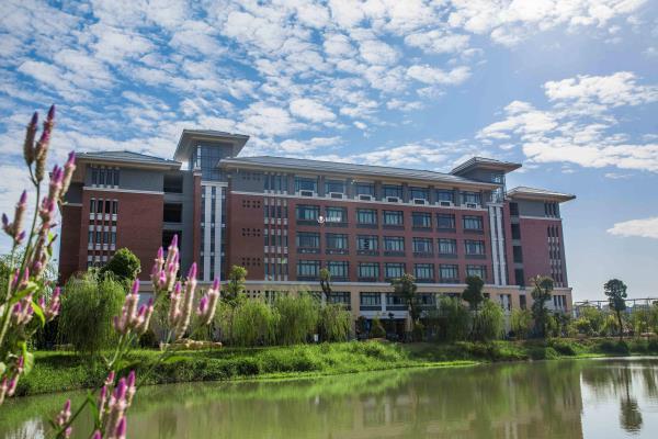 2023年广州新华学院普通专升本招生专业