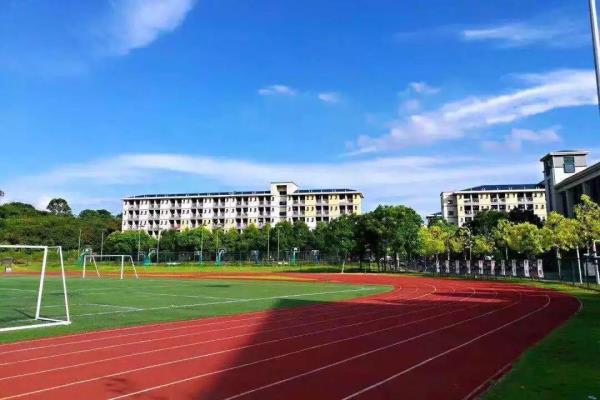 2023年东莞城市学院普通专升本教学地点