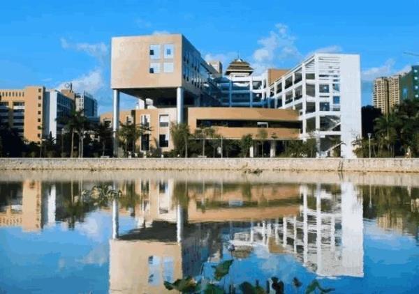 2023年惠州学院普通专升本教学地点